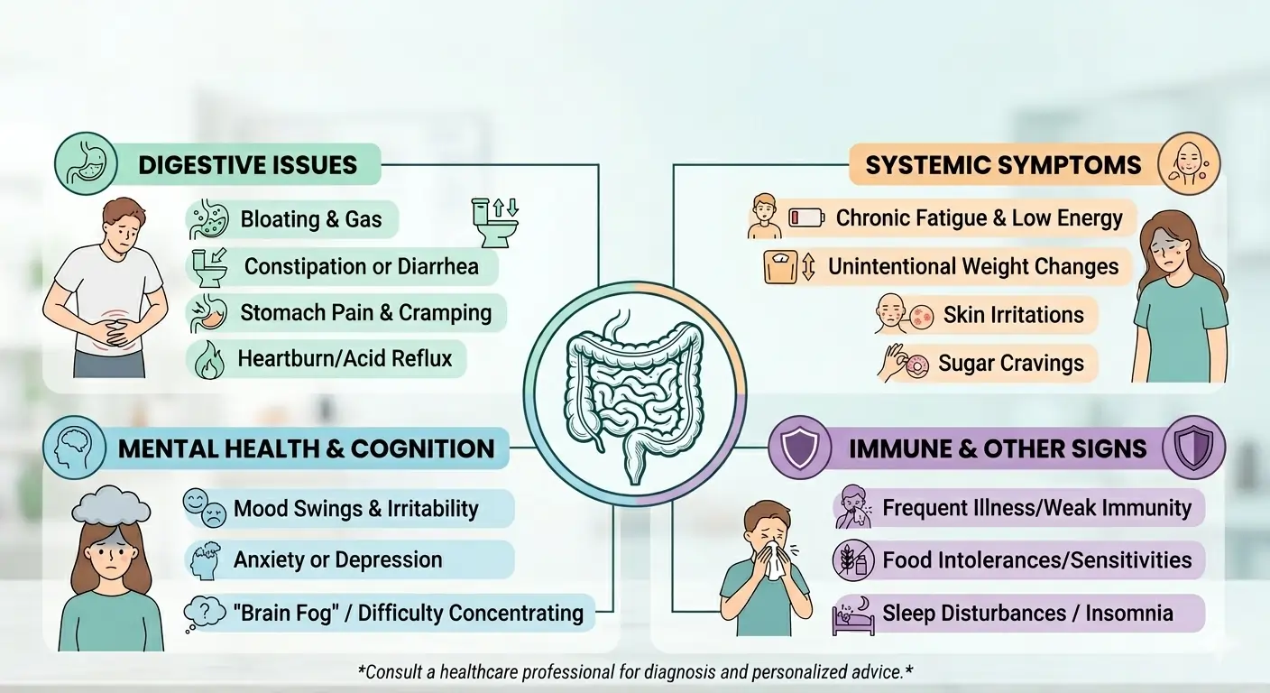 Gut Health
