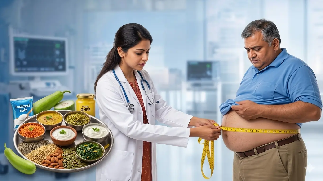 How to Manage Obesity Without Surgery