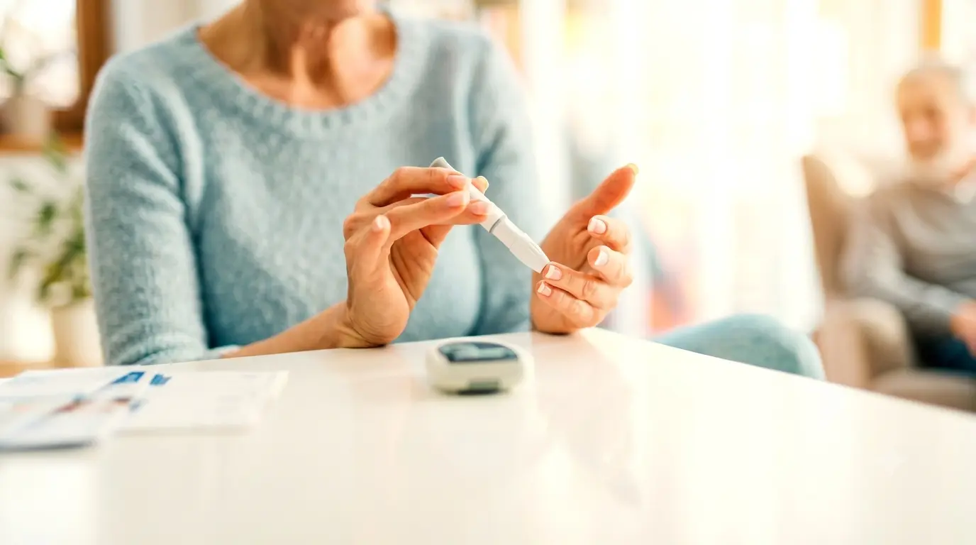 Can Type 2 Diabetes Be Reversed