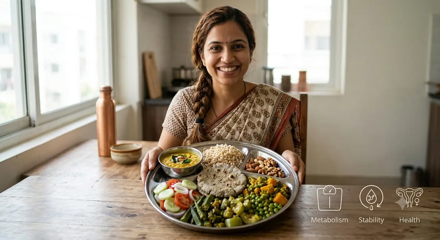 Whole Food Plant-Based Diet